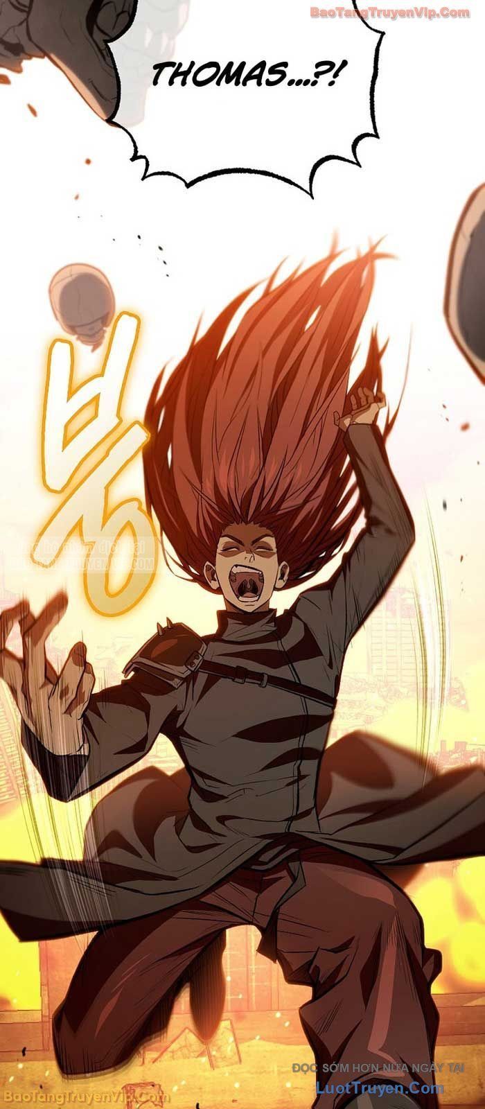 Anh Hùng Trở Về Chap 125 - Next Chap 126