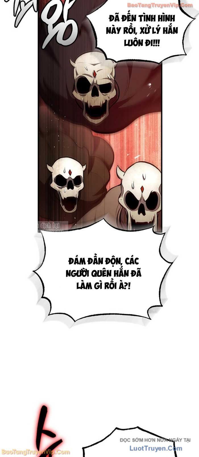 Anh Hùng Trở Về Chap 125 - Next Chap 126