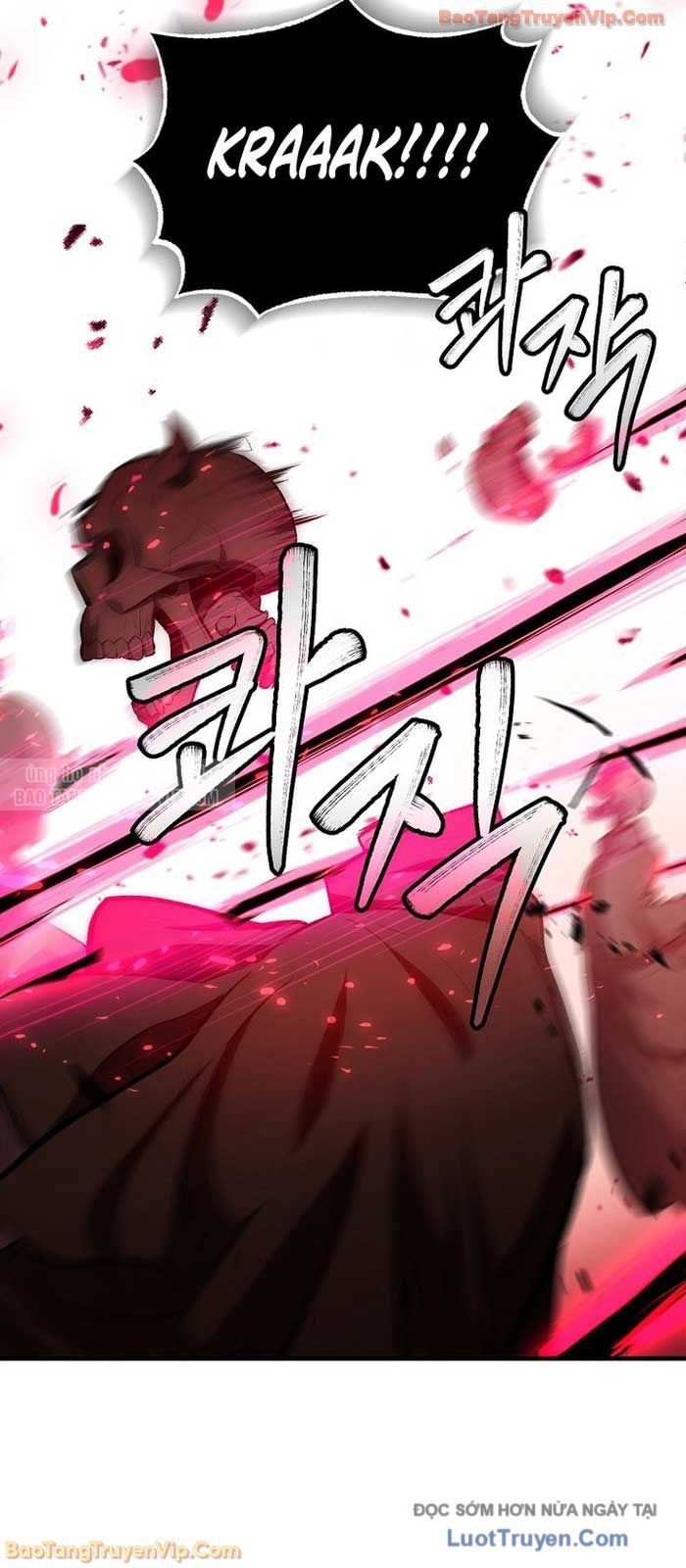 Anh Hùng Trở Về Chap 125 - Next Chap 126