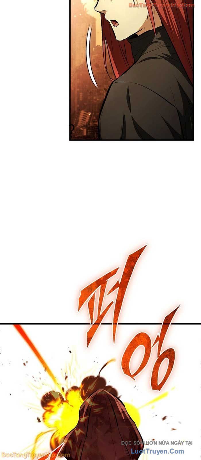 Anh Hùng Trở Về Chap 125 - Next Chap 126