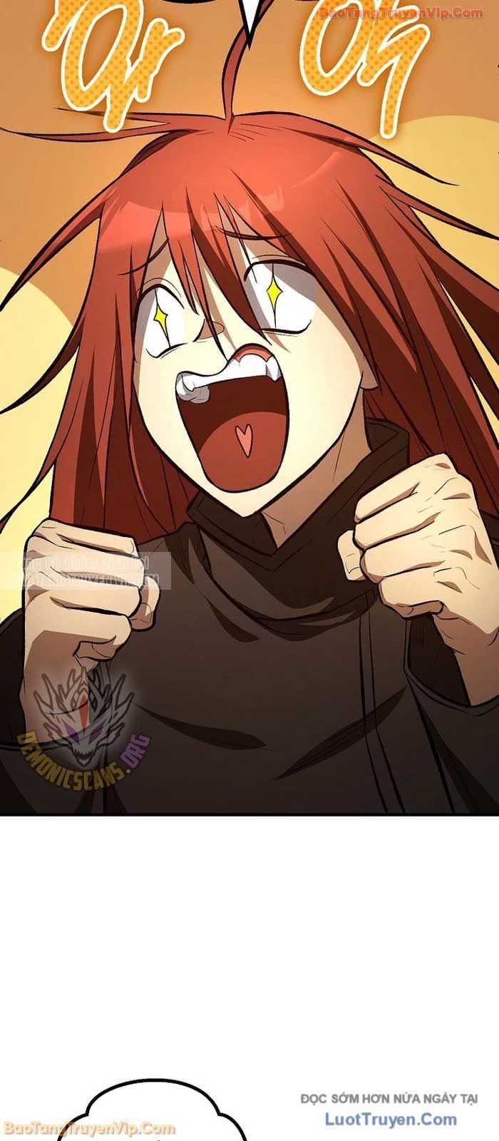 Anh Hùng Trở Về Chap 125 - Next Chap 126