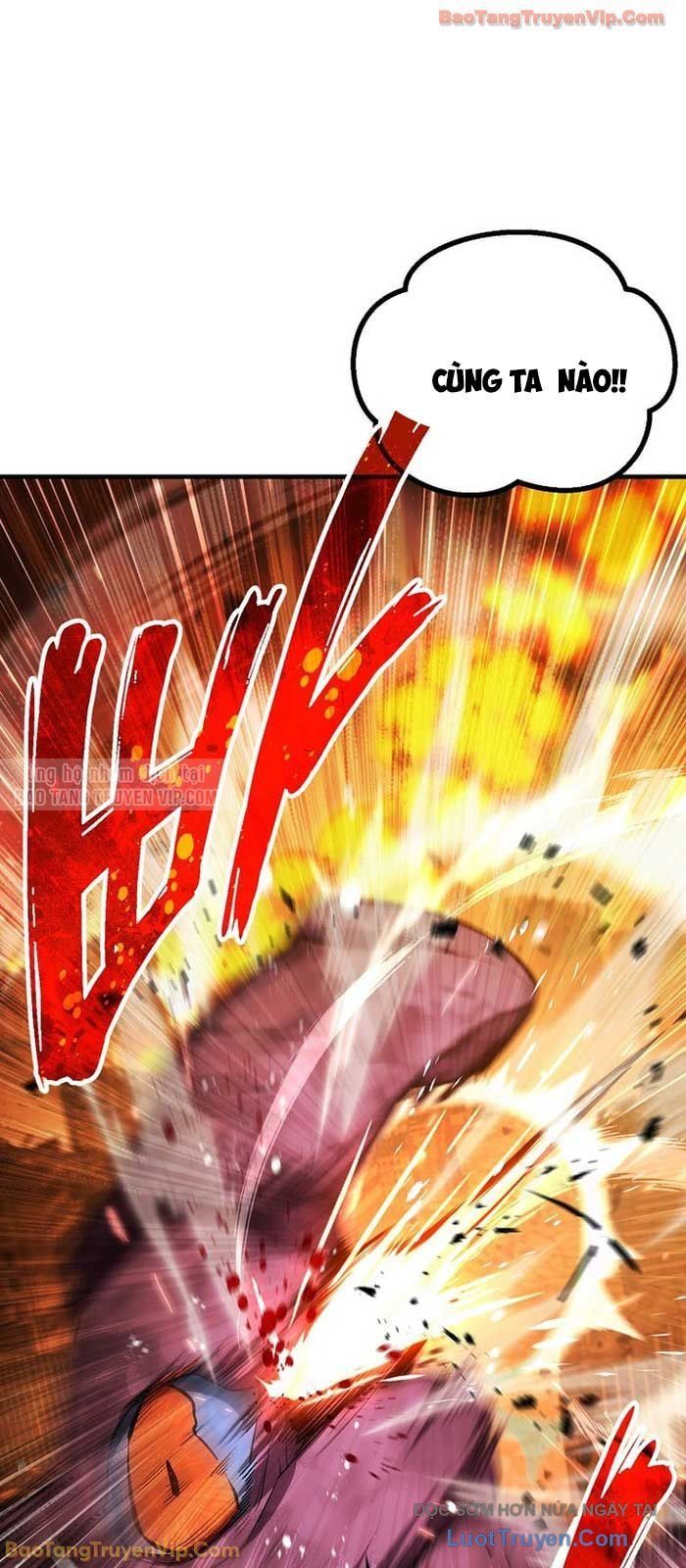 Anh Hùng Trở Về Chap 125 - Next Chap 126