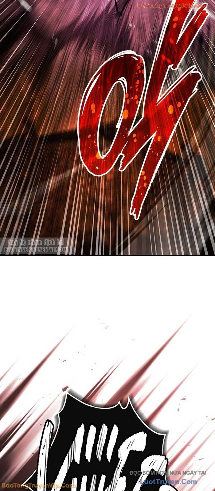 Anh Hùng Trở Về Chap 125 - Next Chap 126