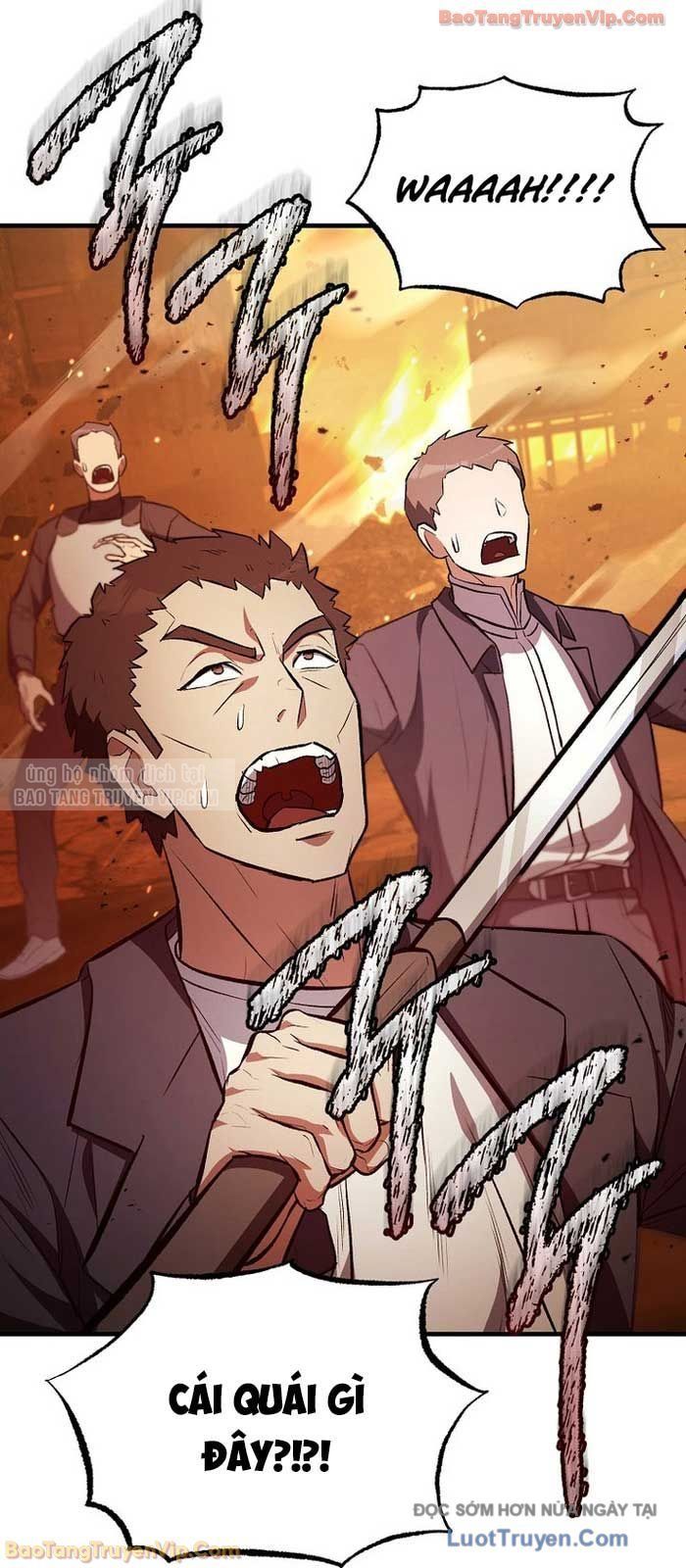 Anh Hùng Trở Về Chap 125 - Next Chap 126