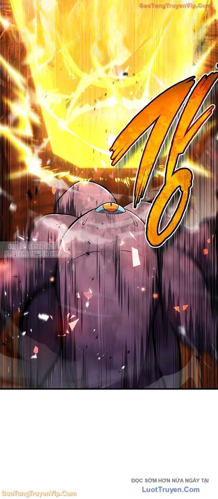 Anh Hùng Trở Về Chap 125 - Next Chap 126