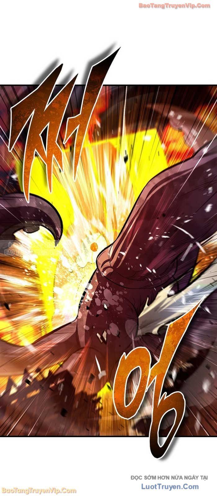 Anh Hùng Trở Về Chap 125 - Next Chap 126