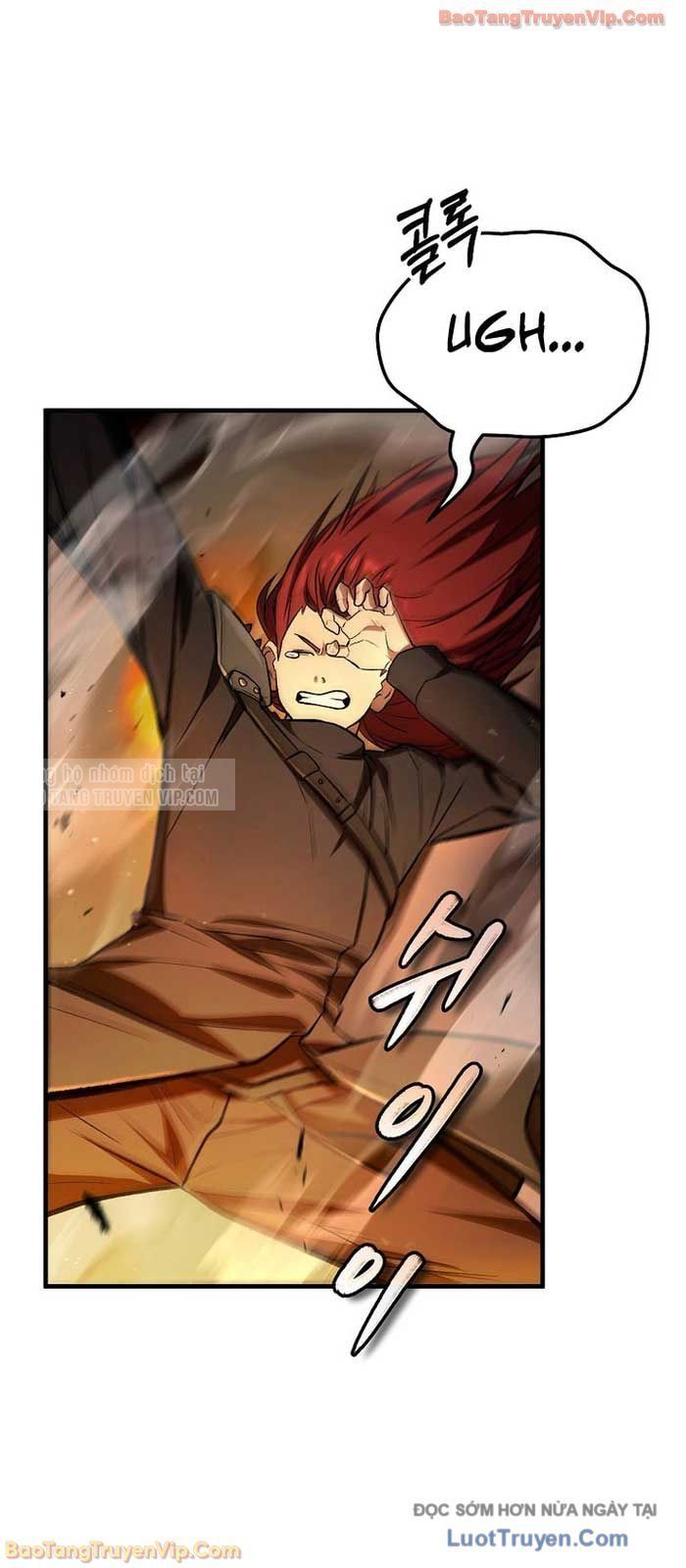 Anh Hùng Trở Về Chap 125 - Next Chap 126