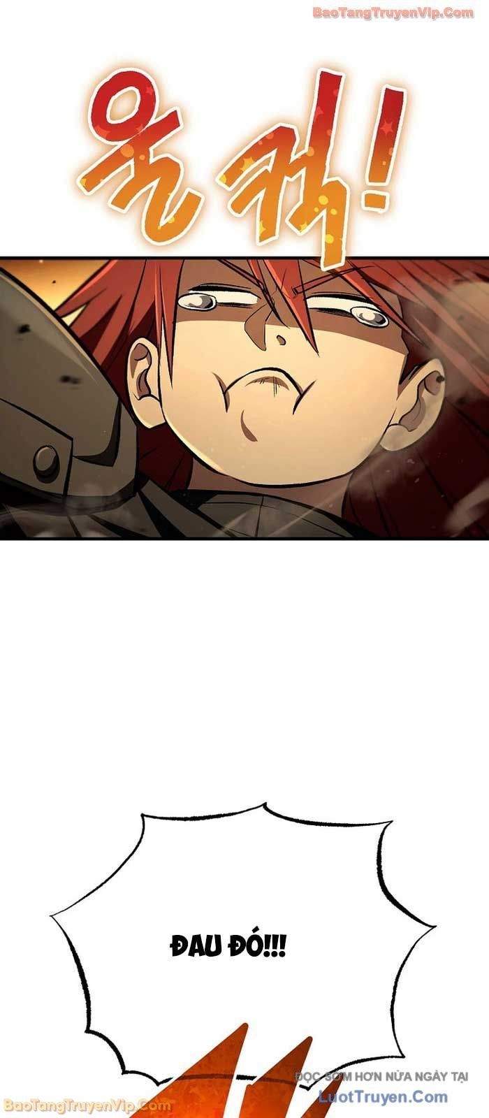 Anh Hùng Trở Về Chap 125 - Next Chap 126