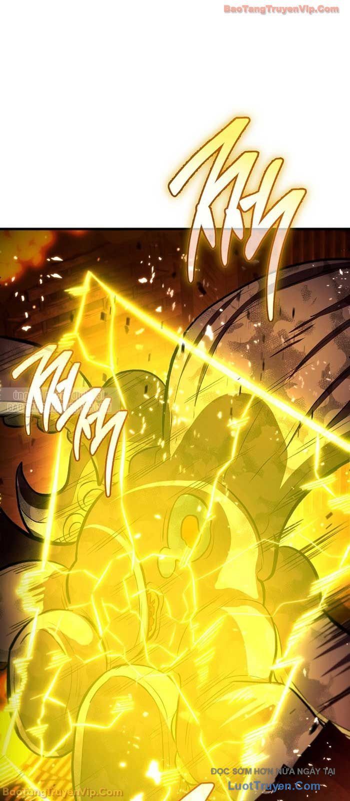 Anh Hùng Trở Về Chap 125 - Next Chap 126