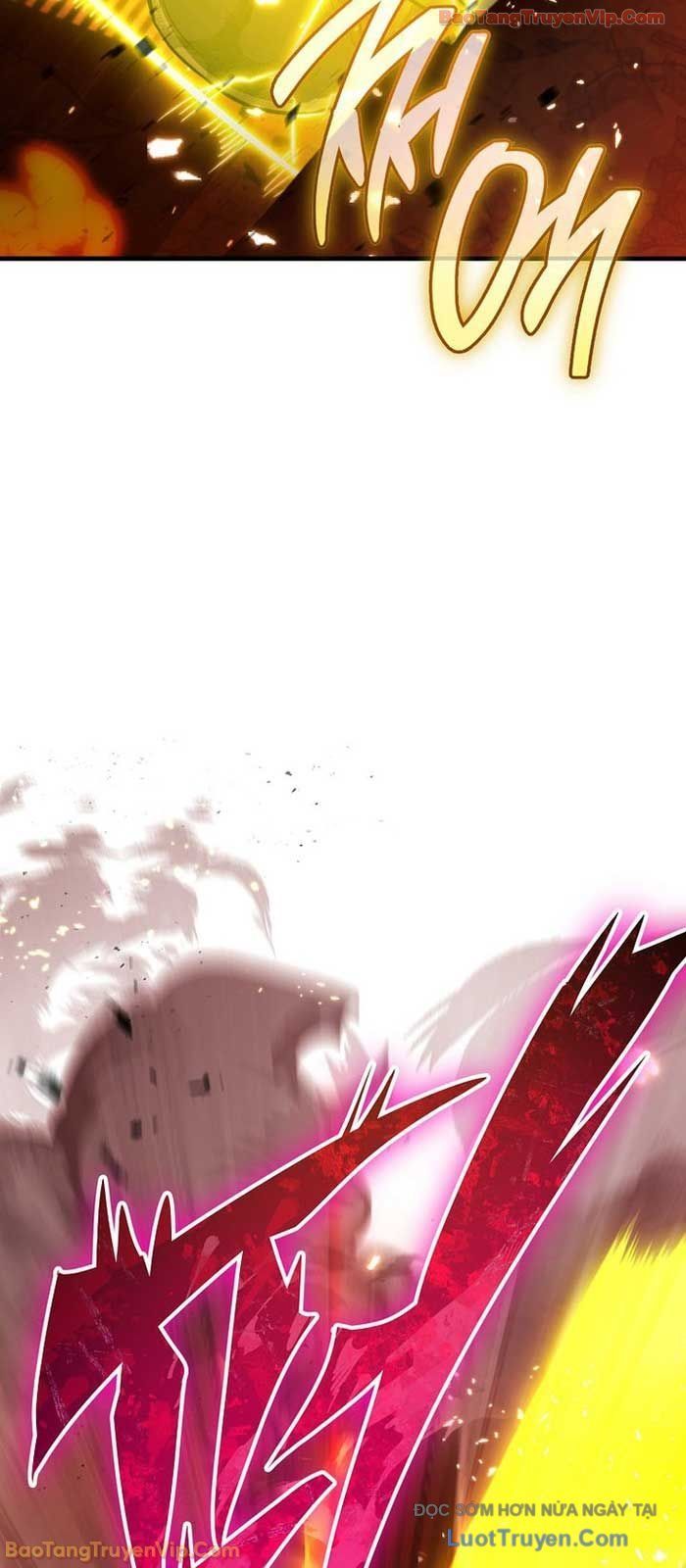 Anh Hùng Trở Về Chap 125 - Next Chap 126