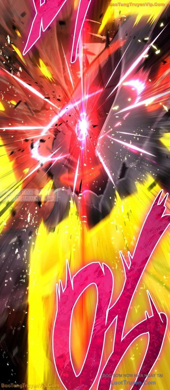 Anh Hùng Trở Về Chap 125 - Next Chap 126