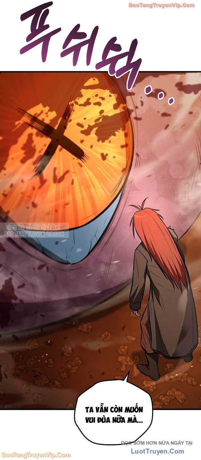 Anh Hùng Trở Về Chap 125 - Next Chap 126