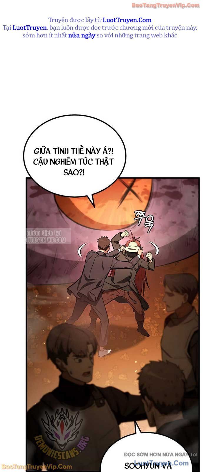 Anh Hùng Trở Về Chap 125 - Next Chap 126