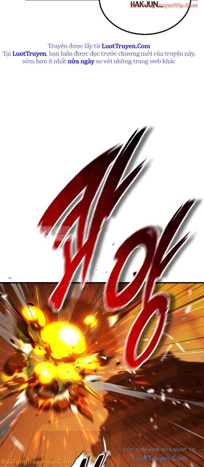 Anh Hùng Trở Về Chap 125 - Next Chap 126