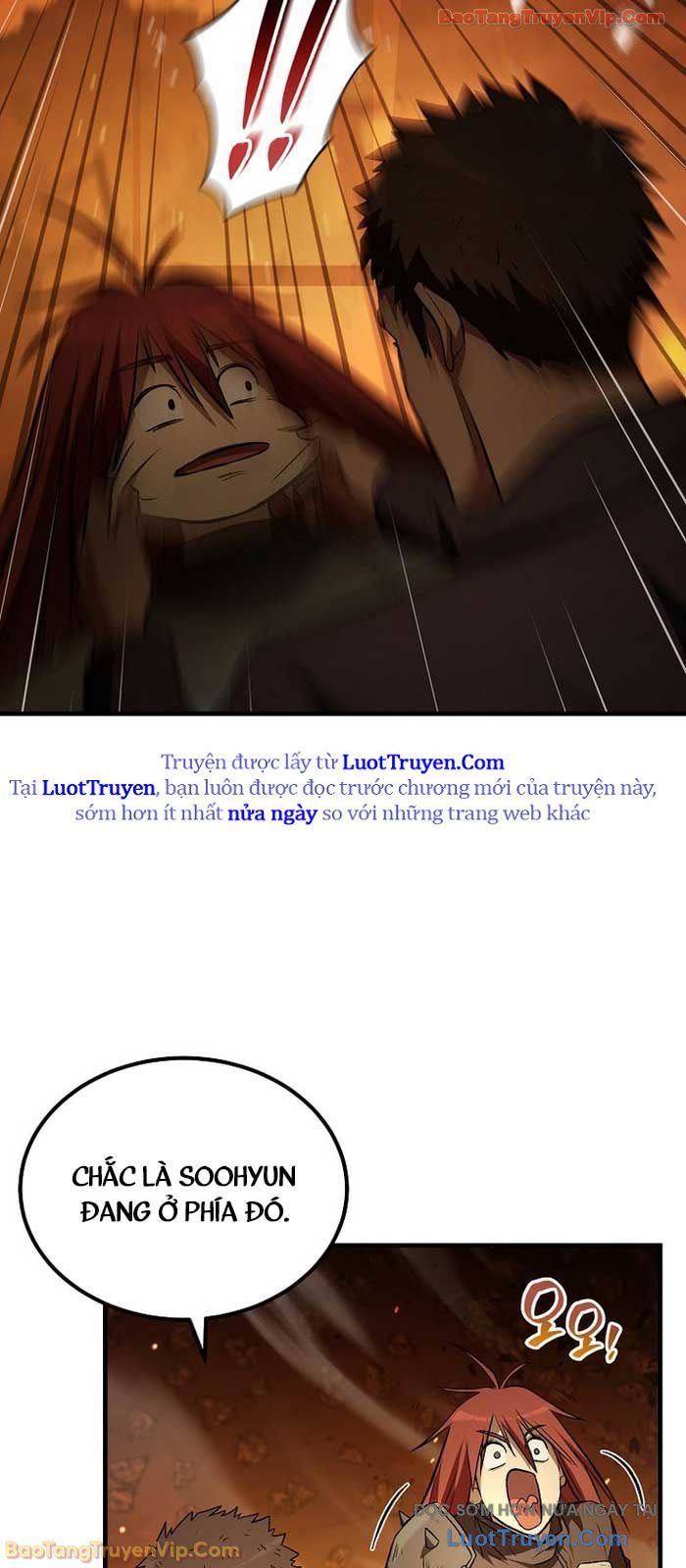 Anh Hùng Trở Về Chap 125 - Next Chap 126