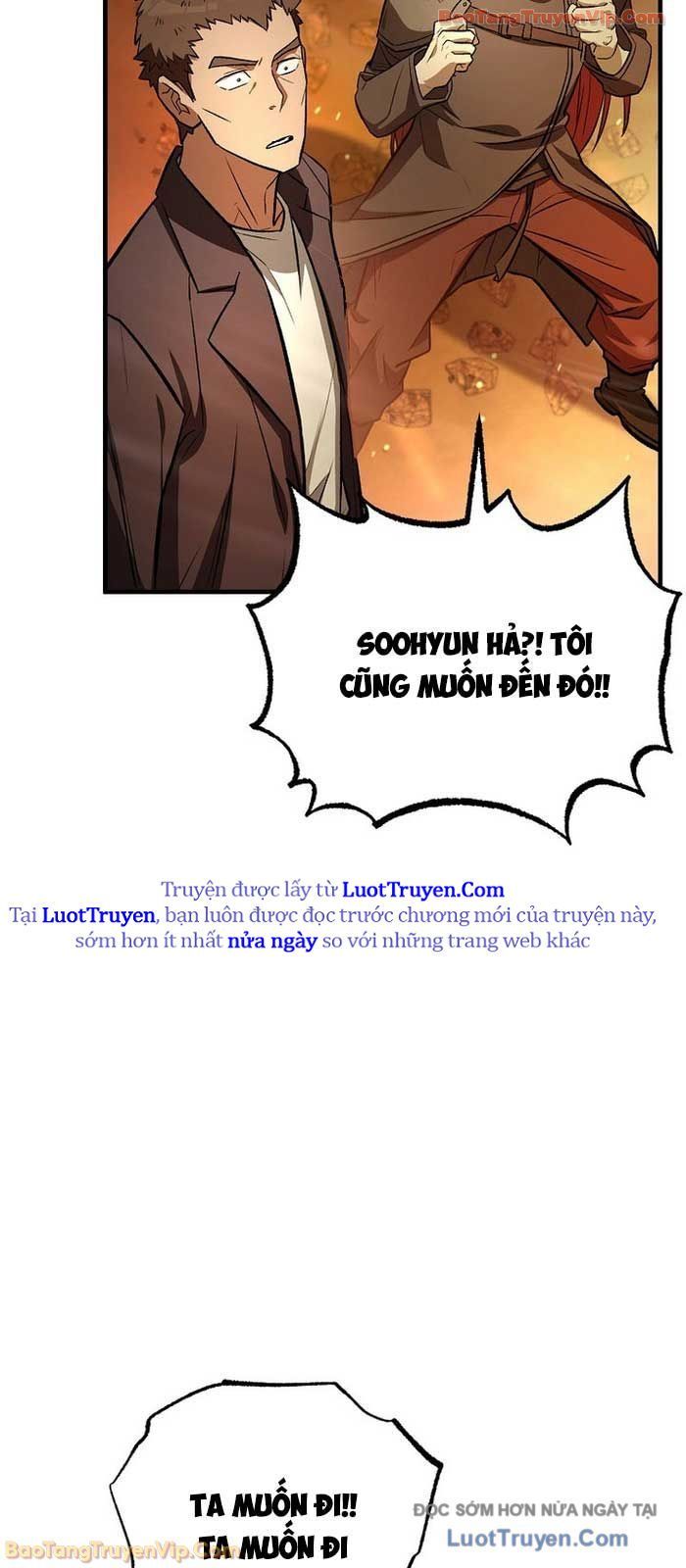 Anh Hùng Trở Về Chap 125 - Next Chap 126