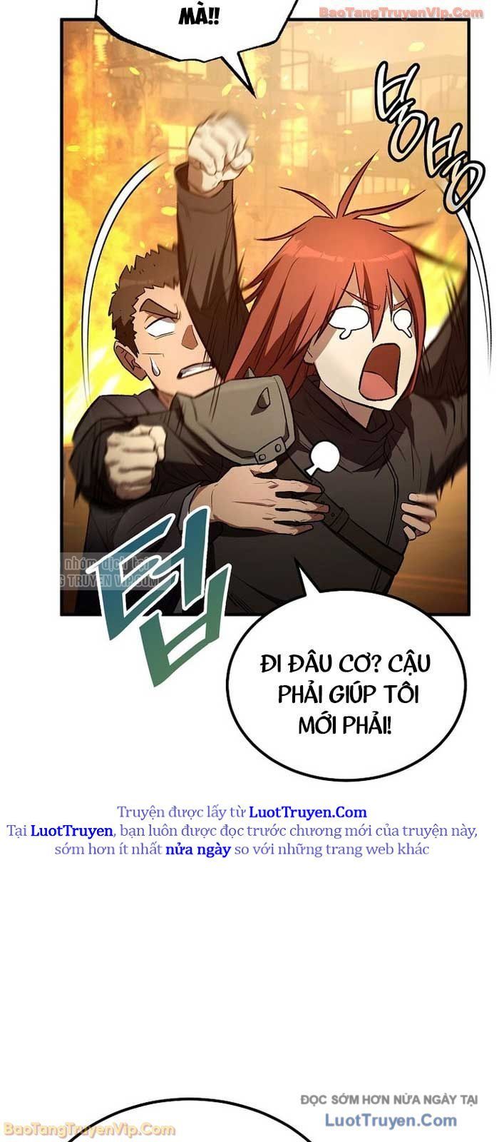 Anh Hùng Trở Về Chap 125 - Next Chap 126