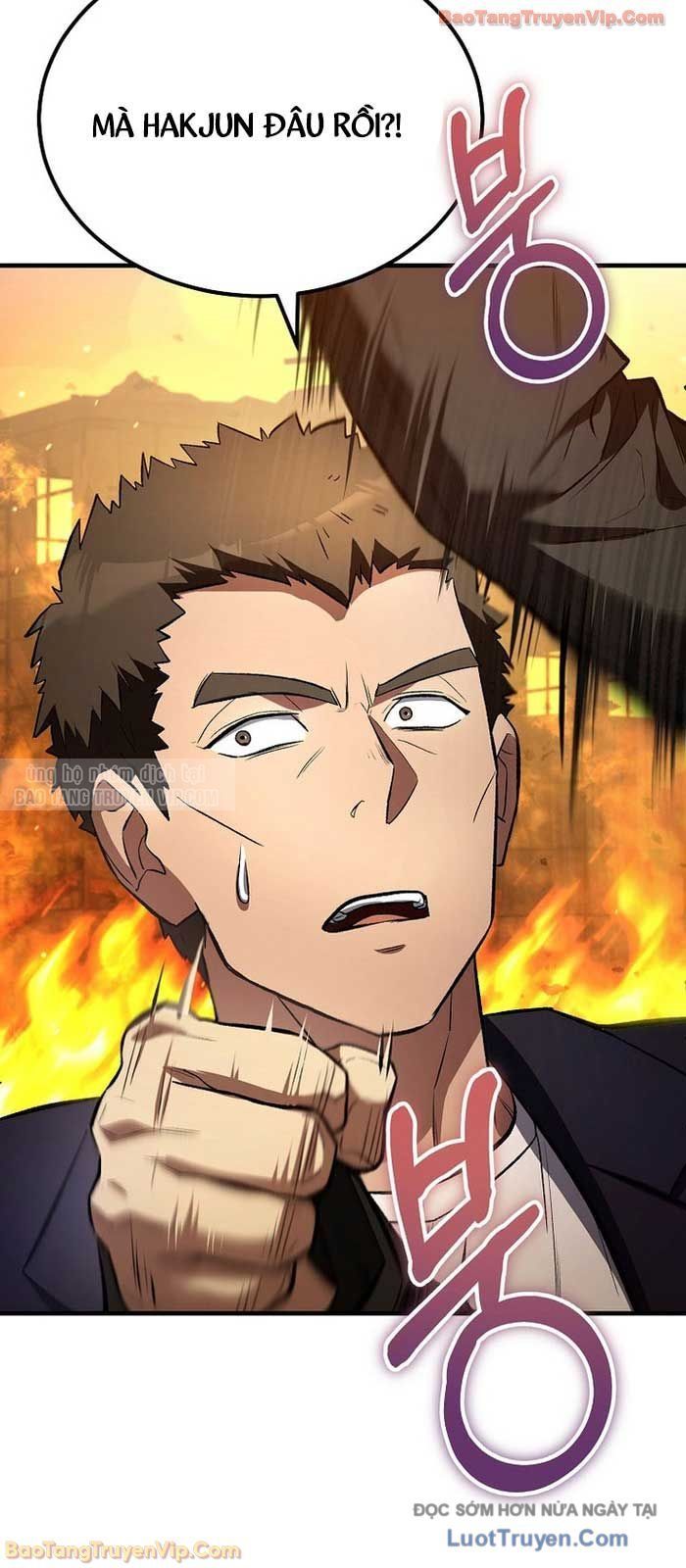 Anh Hùng Trở Về Chap 125 - Next Chap 126