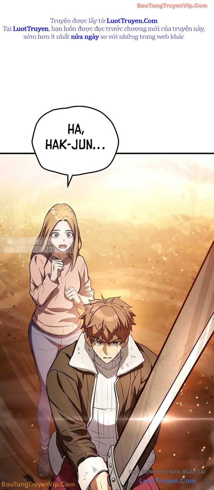 Anh Hùng Trở Về Chap 125 - Next Chap 126