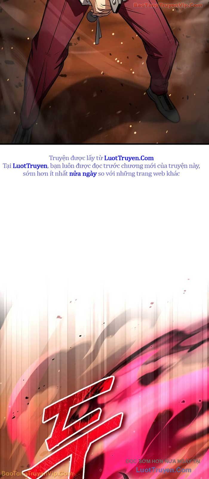 Anh Hùng Trở Về Chap 125 - Next Chap 126