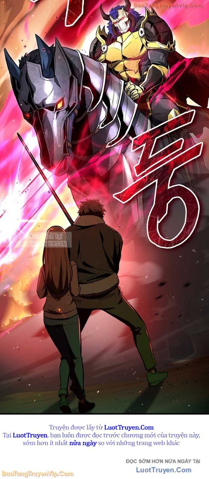 Anh Hùng Trở Về Chap 125 - Next Chap 126