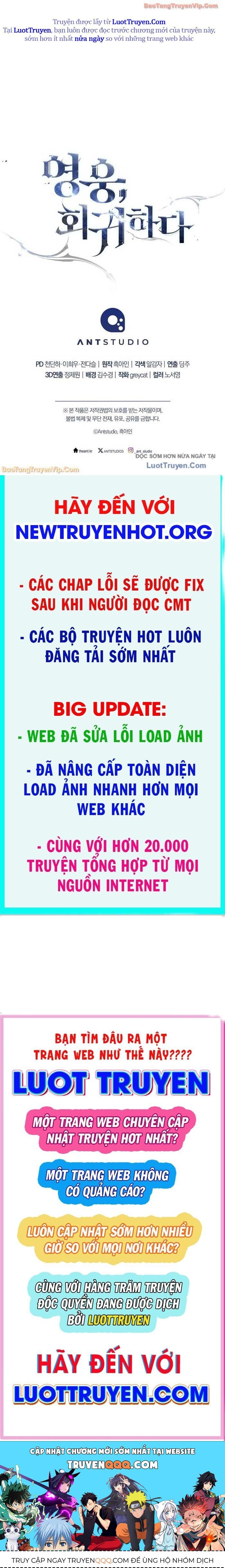 Anh Hùng Trở Về Chap 125 - Next Chap 126