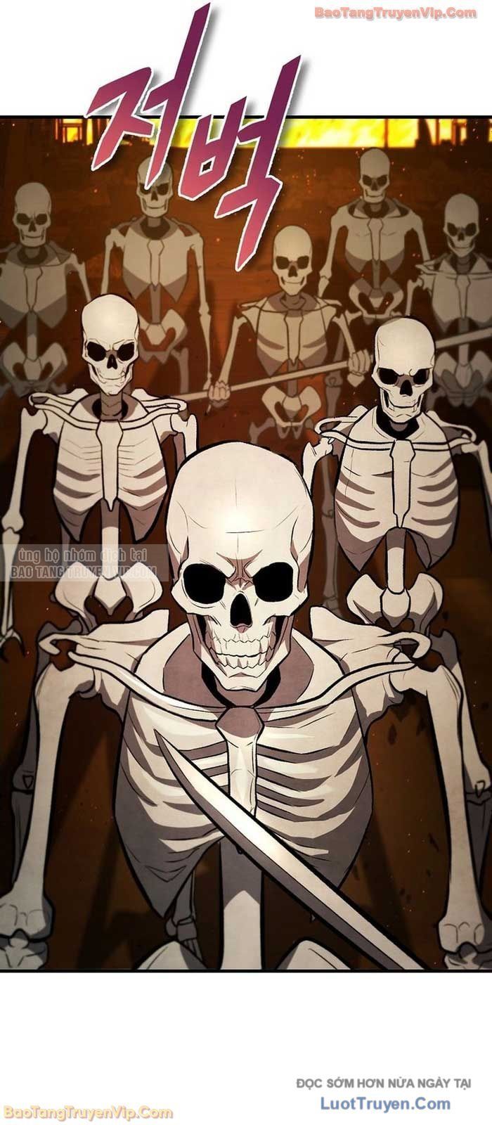 Anh Hùng Trở Về Chap 126 - Next Chap 127