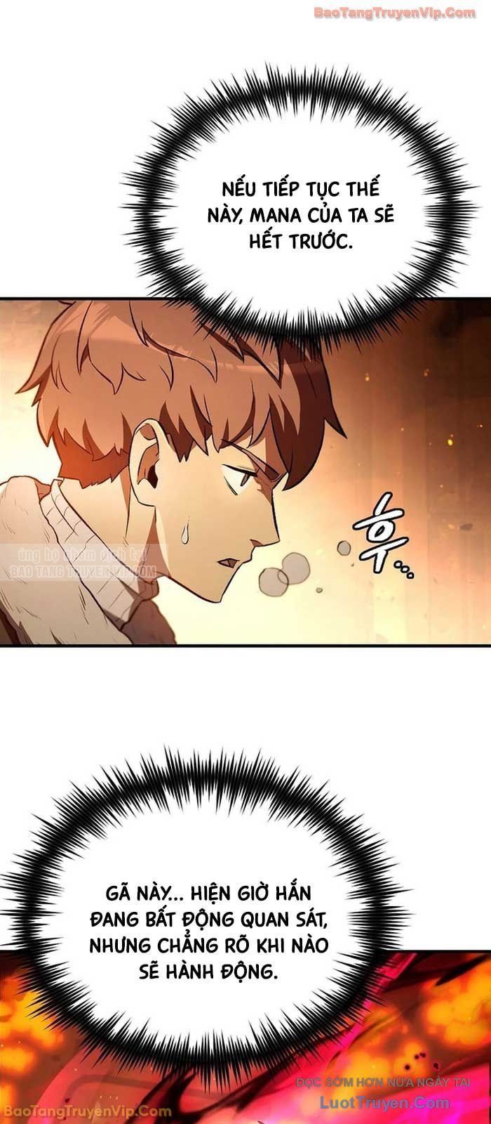 Anh Hùng Trở Về Chap 126 - Next Chap 127