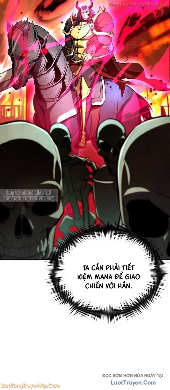 Anh Hùng Trở Về Chap 126 - Next Chap 127