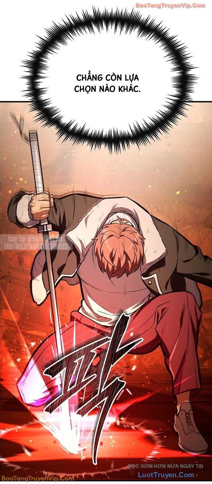 Anh Hùng Trở Về Chap 126 - Next Chap 127