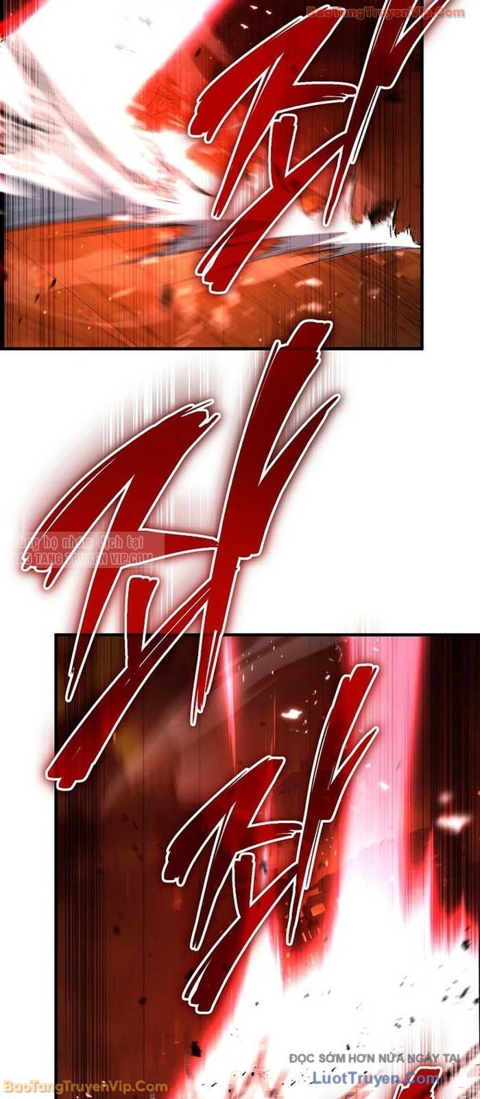 Anh Hùng Trở Về Chap 126 - Next Chap 127