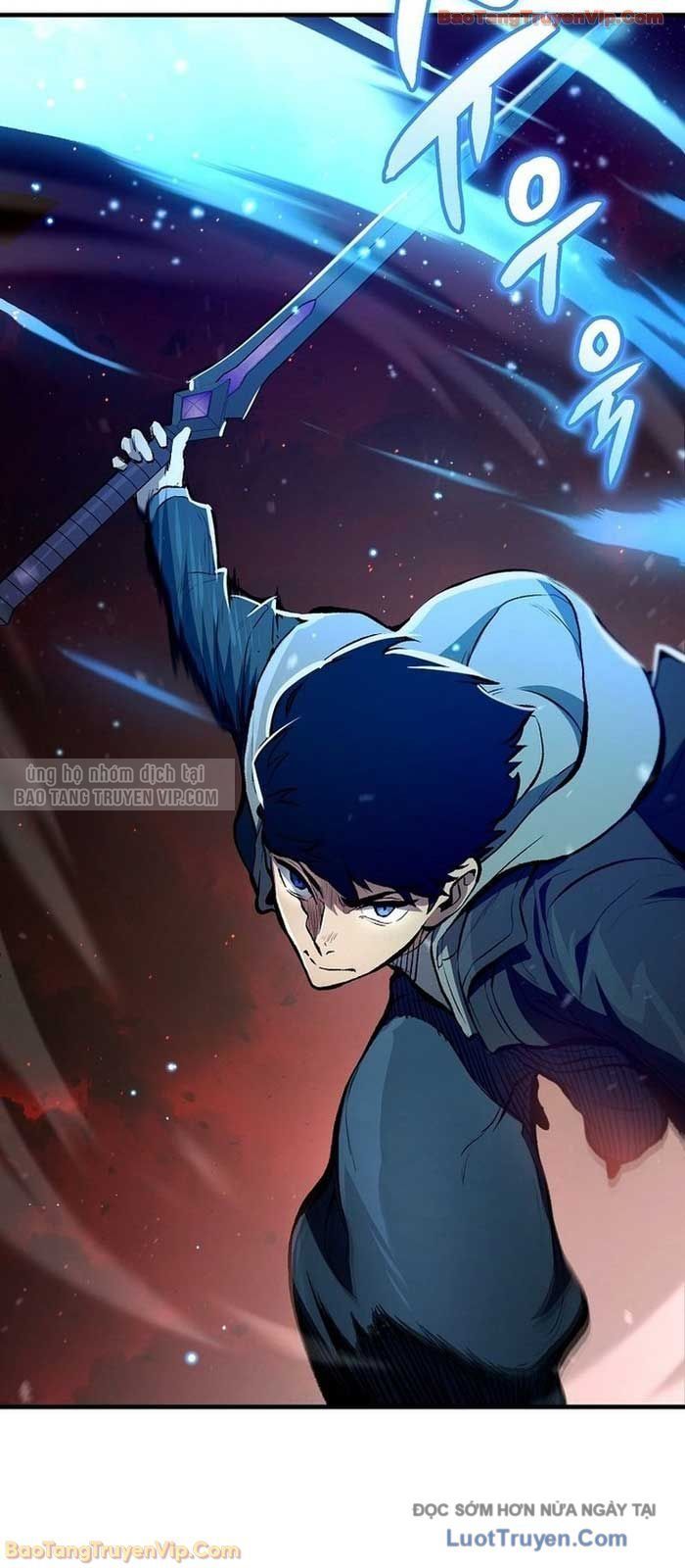 Anh Hùng Trở Về Chap 126 - Next Chap 127