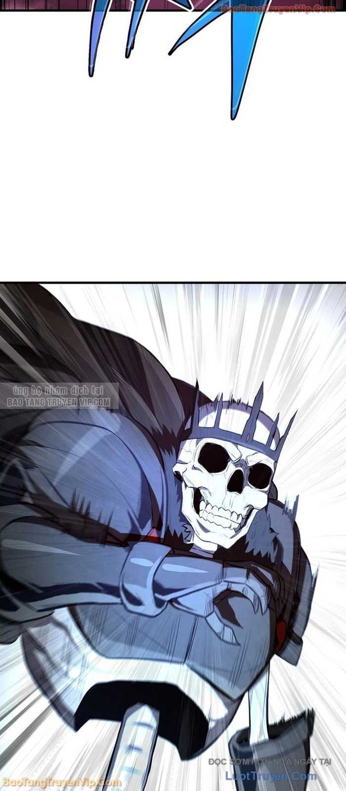 Anh Hùng Trở Về Chap 126 - Next Chap 127