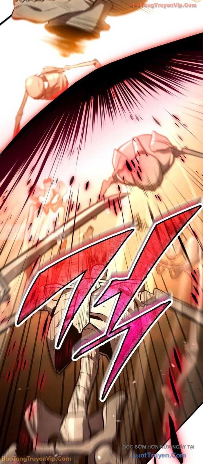 Anh Hùng Trở Về Chap 126 - Next Chap 127