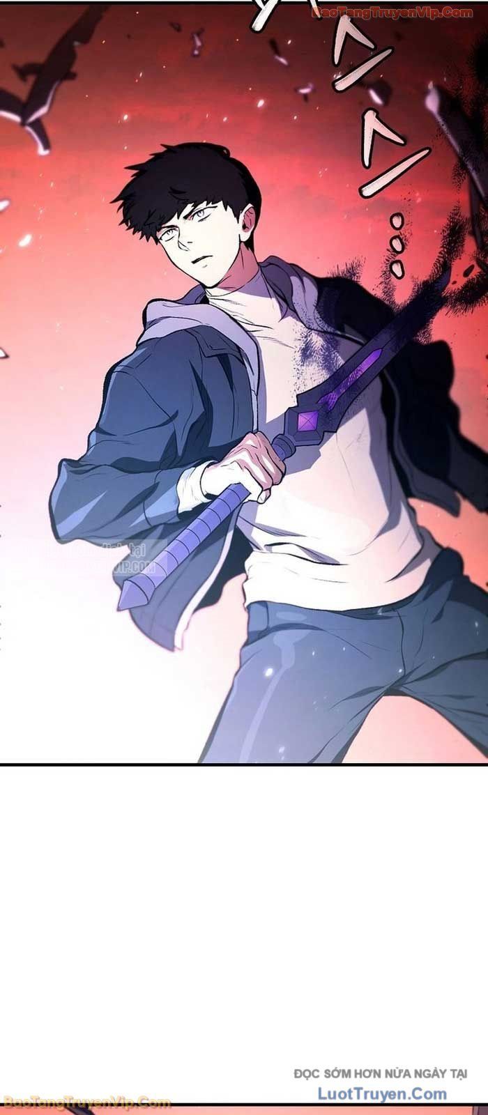 Anh Hùng Trở Về Chap 126 - Next Chap 127