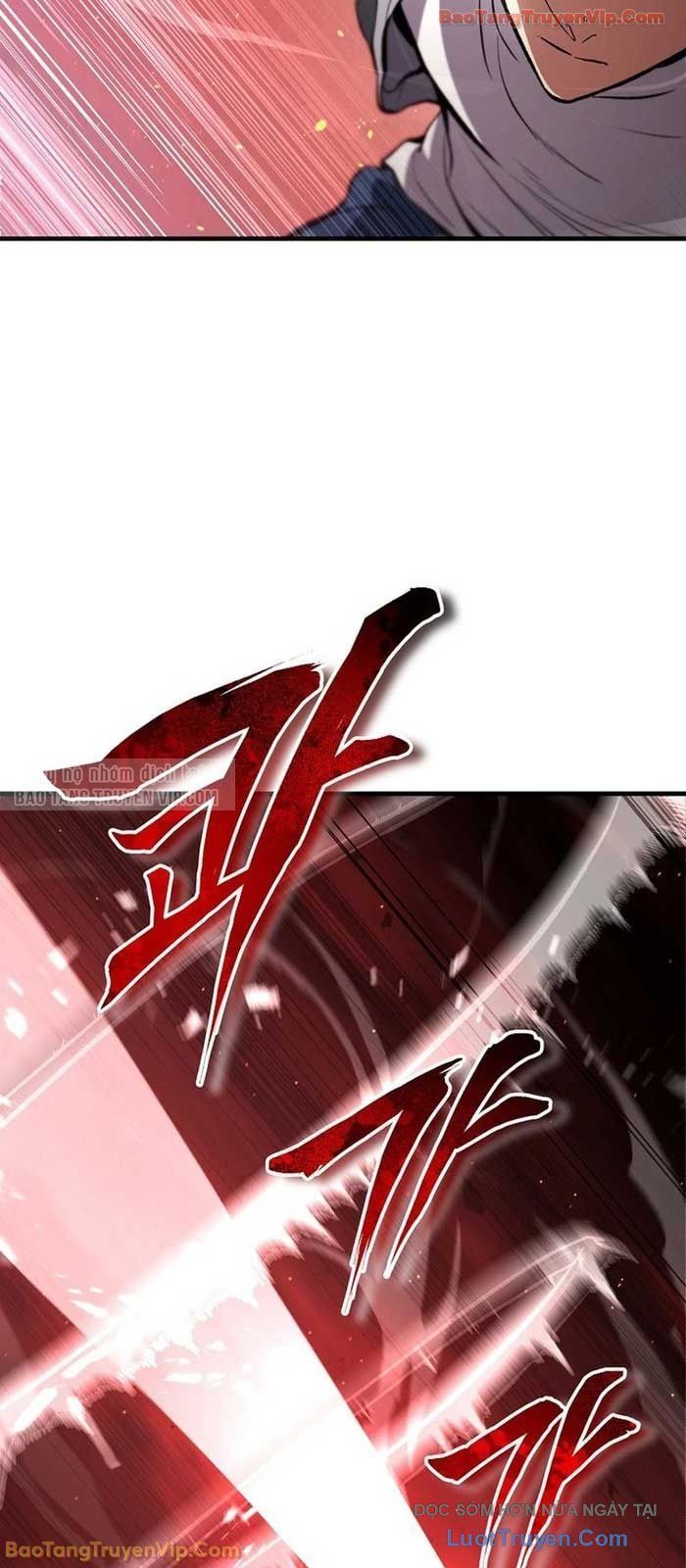 Anh Hùng Trở Về Chap 126 - Next Chap 127