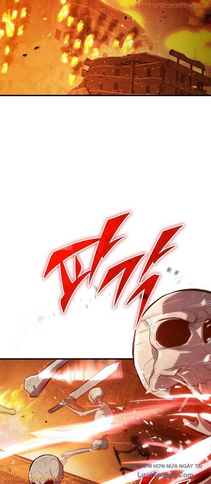 Anh Hùng Trở Về Chap 126 - Next Chap 127