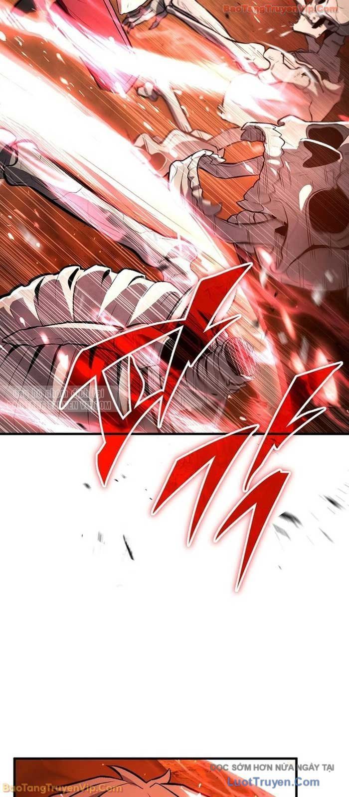 Anh Hùng Trở Về Chap 126 - Next Chap 127