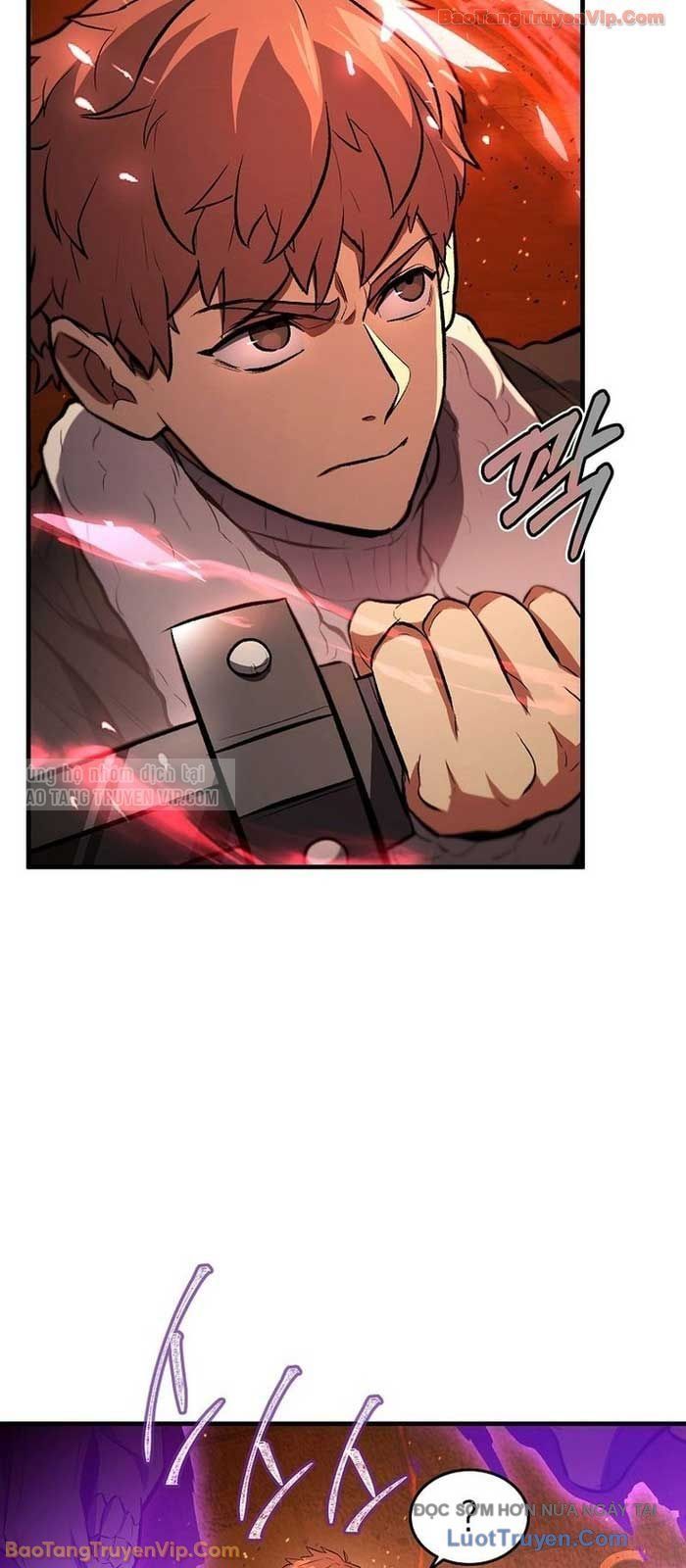 Anh Hùng Trở Về Chap 126 - Next Chap 127