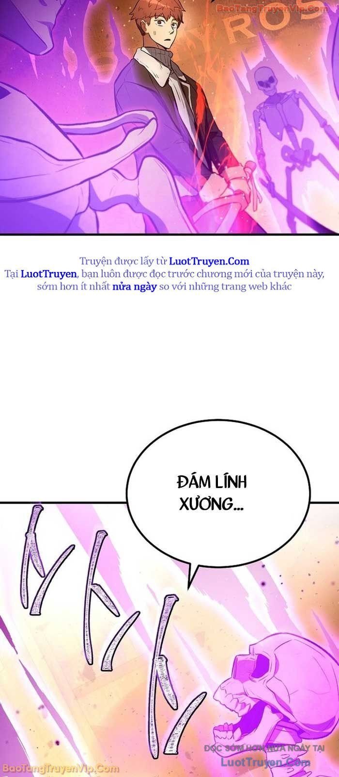 Anh Hùng Trở Về Chap 126 - Next Chap 127