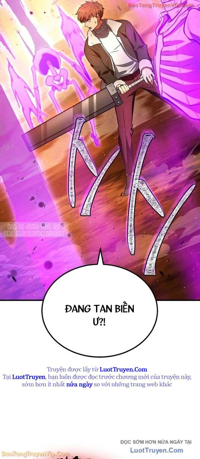 Anh Hùng Trở Về Chap 126 - Next Chap 127