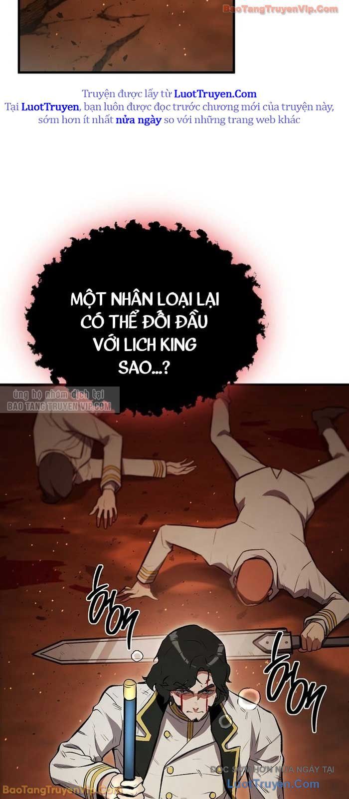 Anh Hùng Trở Về Chap 126 - Next Chap 127