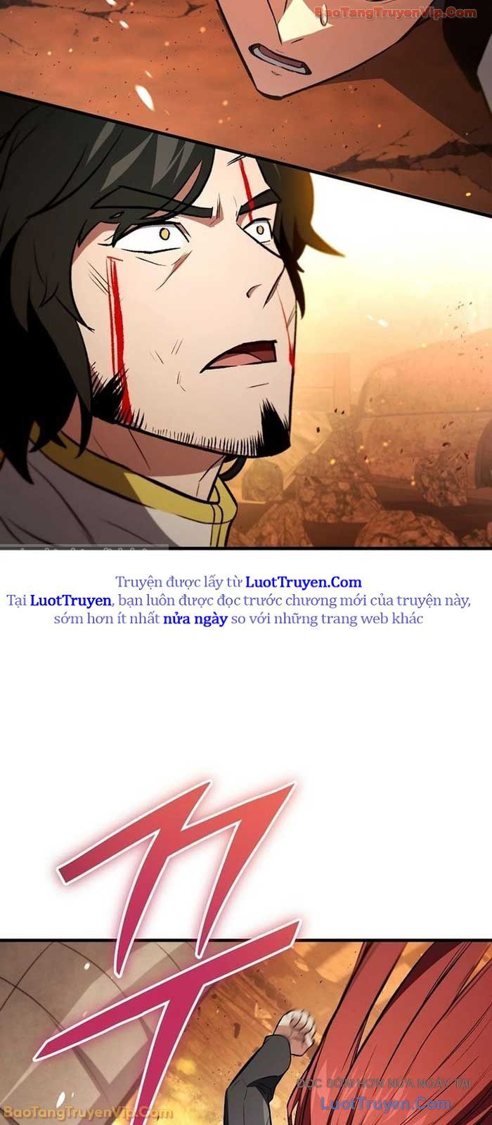 Anh Hùng Trở Về Chap 126 - Next Chap 127