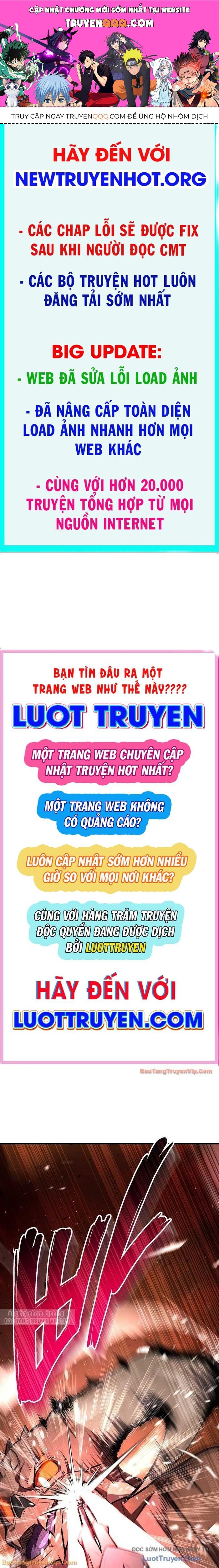 Anh Hùng Trở Về Chap 127 - Next Chap 128