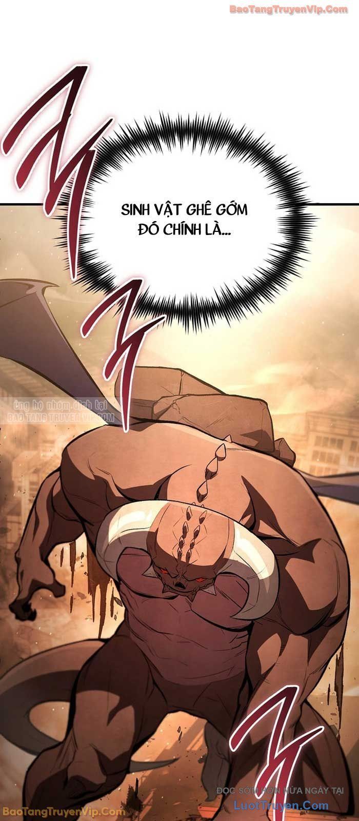 Anh Hùng Trở Về Chap 127 - Next Chap 128