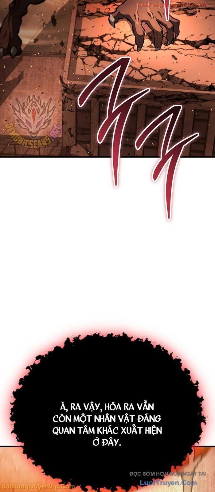 Anh Hùng Trở Về Chap 127 - Next Chap 128