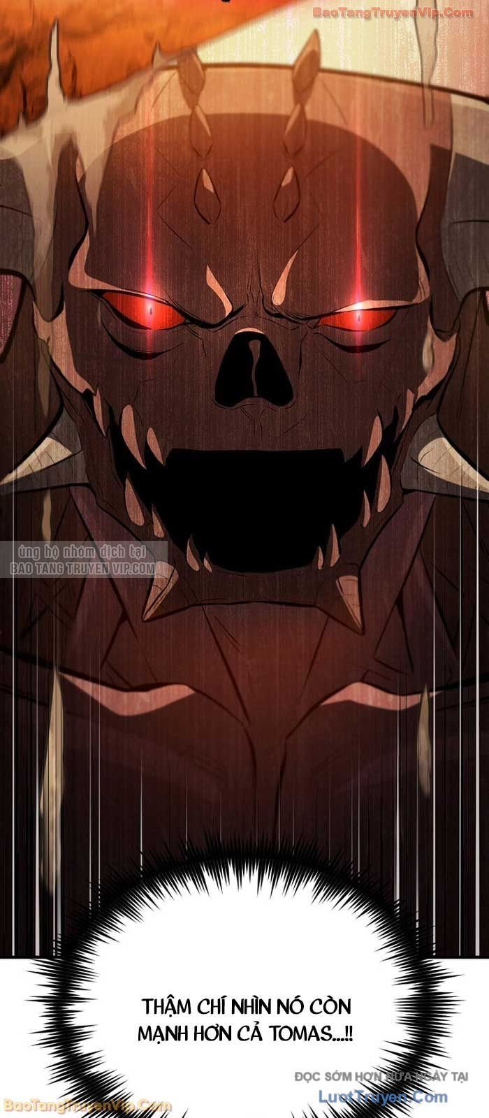 Anh Hùng Trở Về Chap 127 - Next Chap 128