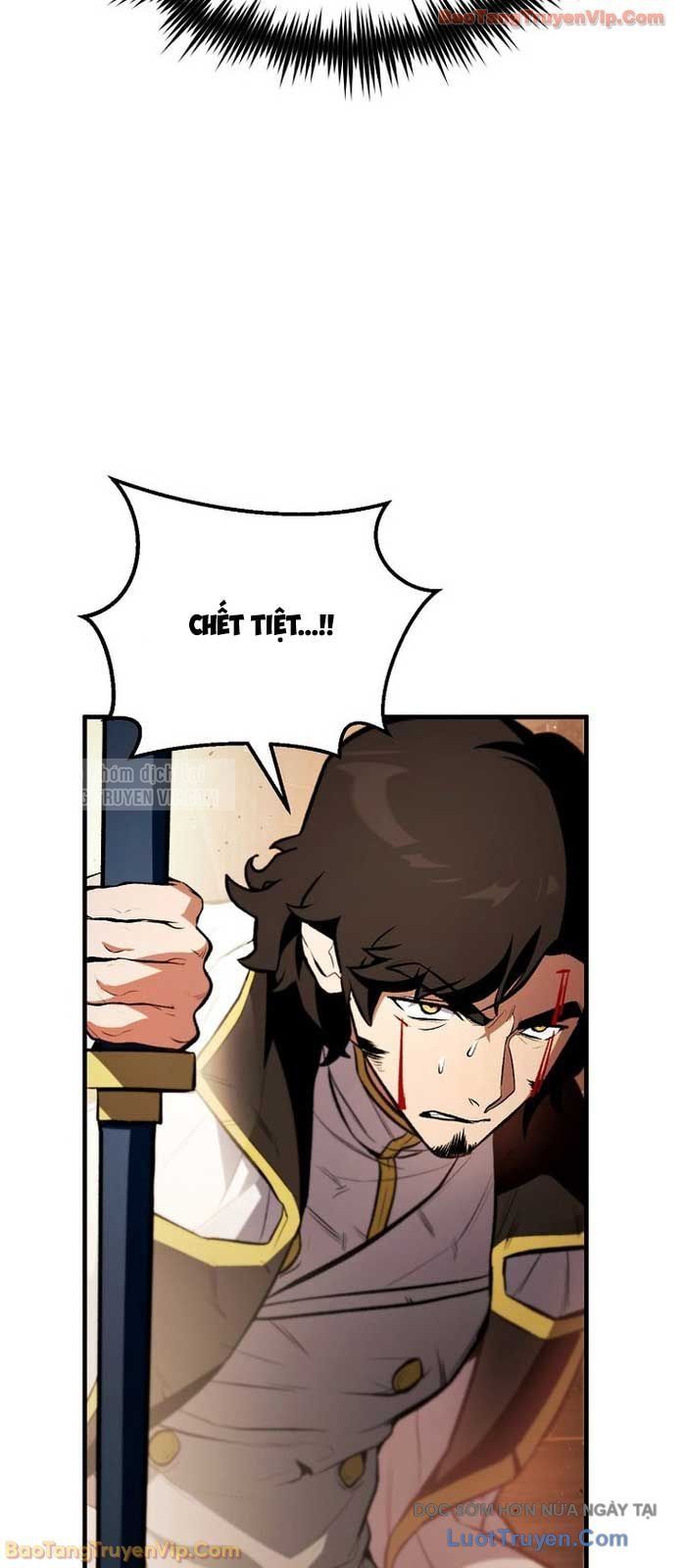 Anh Hùng Trở Về Chap 127 - Next Chap 128