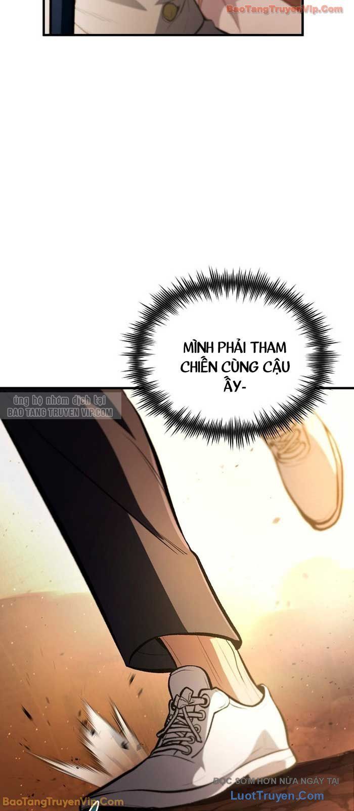 Anh Hùng Trở Về Chap 127 - Next Chap 128