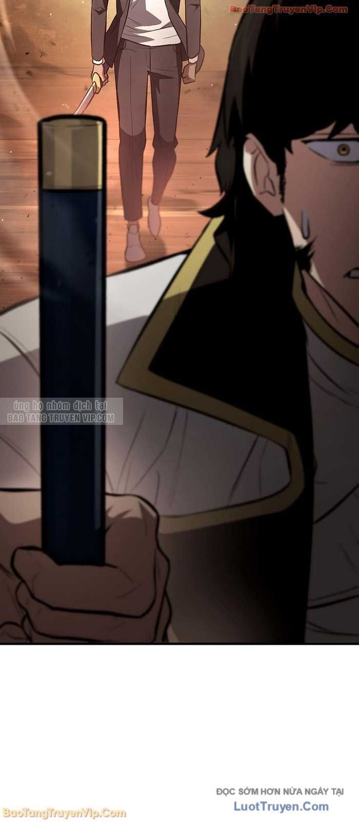 Anh Hùng Trở Về Chap 127 - Next Chap 128